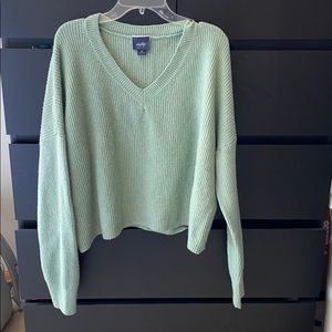 Buckle Daytrip Sweater